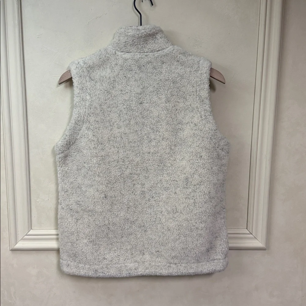 Orvis Sporting Traditions Sherpa Fleece Vest - Picture 5 of 5